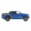 Solido Cars - 1:18 Ford Ranger Rapter Blue Diecast Vehicle