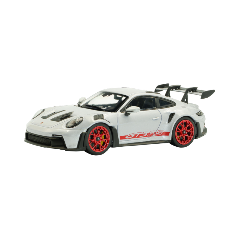 Solido Cars - 2023 Porsche 911 (992) GT3 RS 1:43 Scale Diecast Vehicle