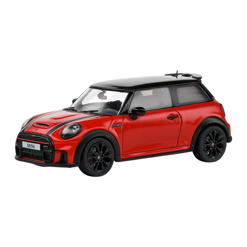 Solido Cars - 1:43 Mini Cooper John Cooper Works 2023