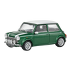 Solido Cars - 1:43 Mini Cooper Sport British Racing 1994