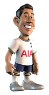 Tottenham Hotspur -  Son Heung-min Minix Vinyl Figure