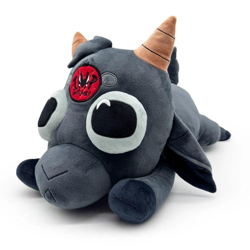 Helluva Boss - Goat 16 Inch Weighted Plush
