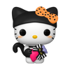 Hello Kitty - Hello Kitty with Gift Black Light (US Exclusive) Pop! Vinyl Figure