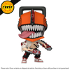 Chainsaw Man - Chainsaw Man (Chance of Chase) Pop! Vinyl Figure