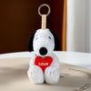 Peanuts: Classic Peanuts Plush Series Blind Box (Single)