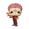 Jujutsu Kaisen - Ryomen Sukuna (Fire Arrow) Pop! Vinyl Figure