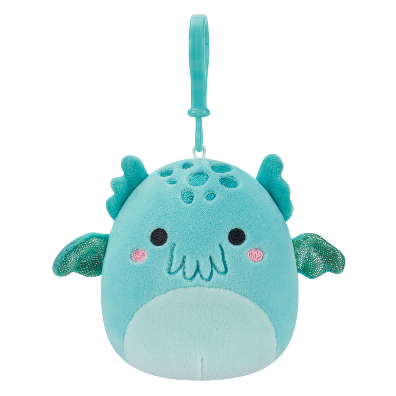Squishmallows: 3.5