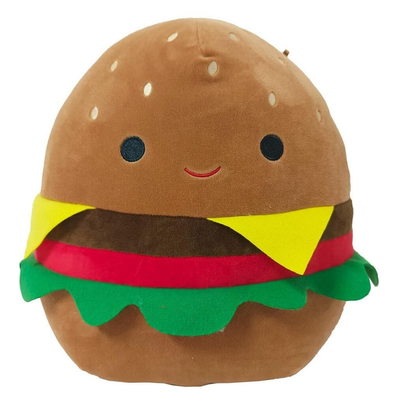 Squishmallows - Snacks 7.5 Inch Assorted Plush (Single)
