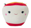 Squishmallows - Snacks 7.5 Inch Assorted Plush (Single)