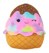 Squishmallows - Snacks 7.5 Inch Assorted Plush (Single)