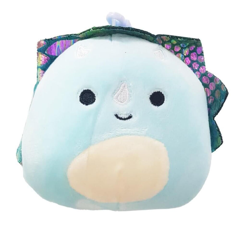 Squishmallows - Spring 3.5 Inch Clip-On Plush (Single)