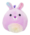 Squishmallows - Spring 3.5 Inch Clip-On Plush (Single)