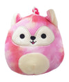 Squishmallows - Spring 3.5 Inch Clip-On Plush (Single)