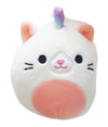Squishmallows - Spring 3.5 Inch Clip-On Plush (Single)