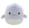 Squishmallows - Summer Sealife 7.5 Inch Assorted Plush (Single)