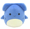 Squishmallows - Summer Sealife 7.5 Inch Assorted Plush (Single)