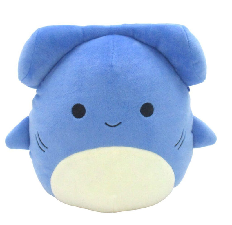 Squishmallows - Summer Sealife 7.5 Inch Assorted Plush (Single)