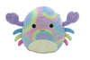 Squishmallows - Summer Sealife 7.5 Inch Assorted Plush (Single)