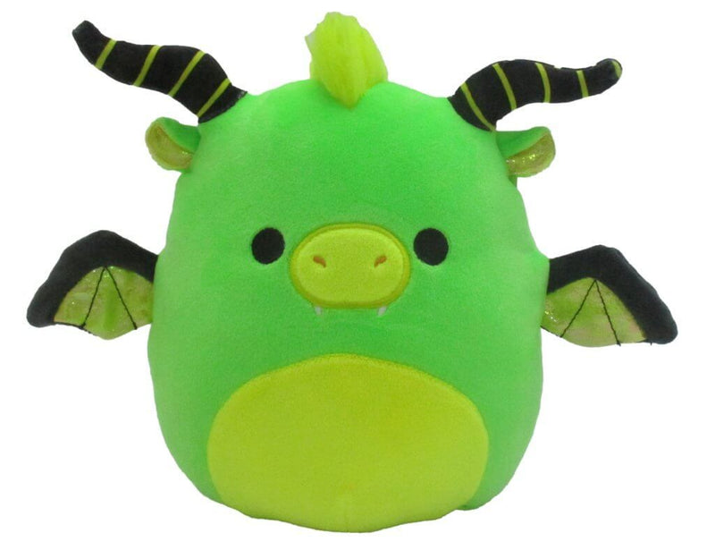 Squishmallows - Blacklight 7.5 Inch Assorted Plush (Single)