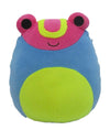 Squishmallows - Blacklight 7.5 Inch Assorted Plush (Single)