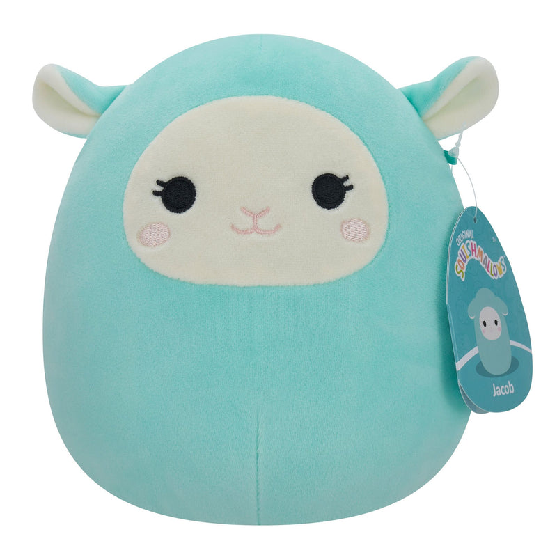 Squishmallows 7.5in S14 -Jacob the Lamb