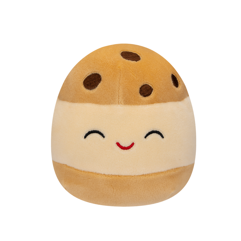 Squishmallows 5in S15 - Koako the Ice Cream Sandwich