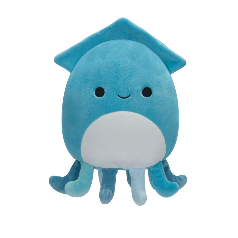 Squishmallows 7.5 Inch: Sky the Teal Squid