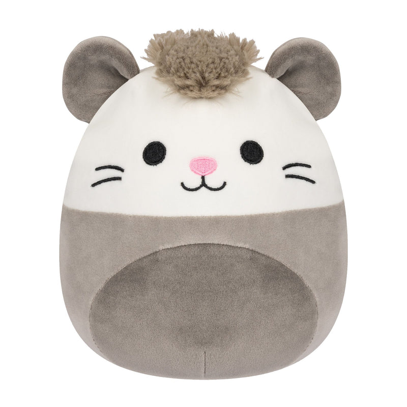 Squishmallows 5 Inch: Luanne the Grey and White Possum - (Duplicate Imported from WooCommerce)