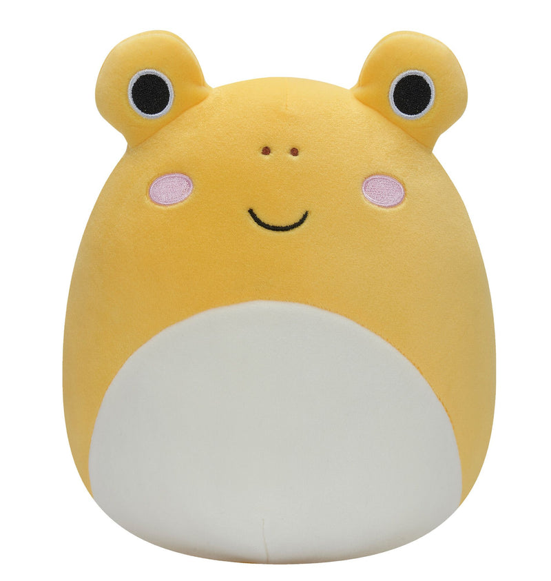 Squishmallows 12in S15 - Leigh the Yellow Toad