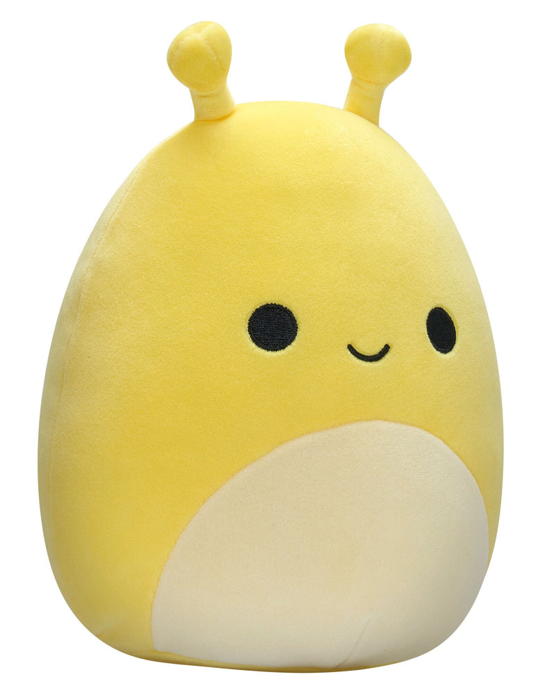 Squishmallows 12in S15 - Zarina the Yellow Banana Slug