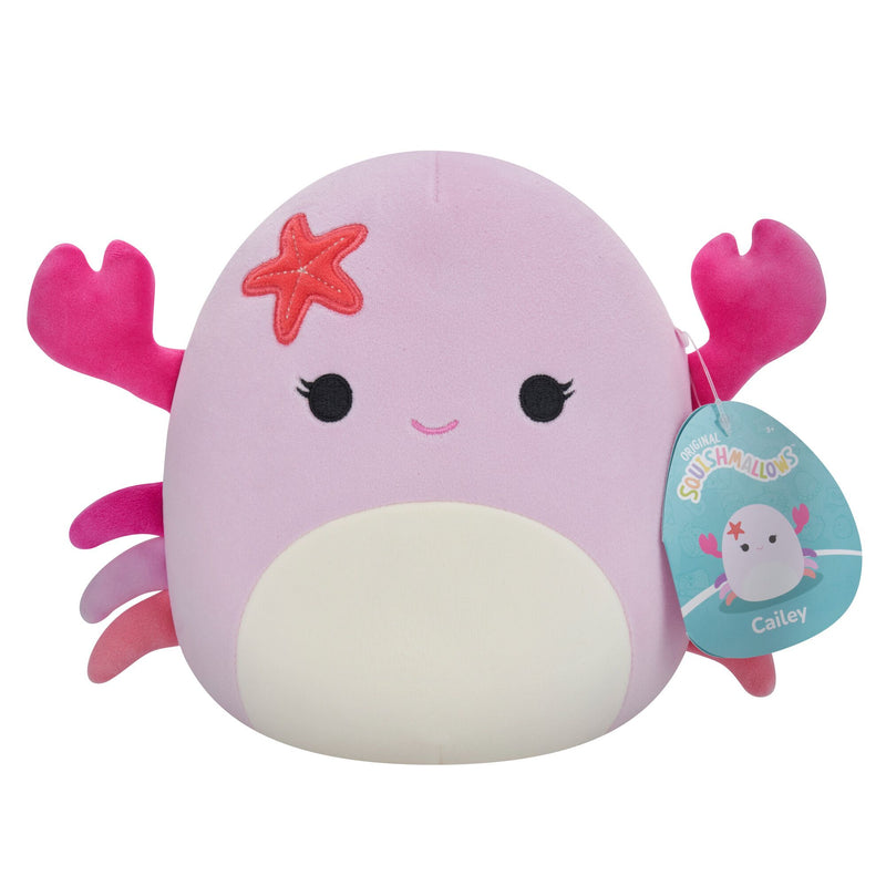 Squishmallows: 7.5