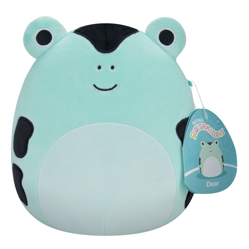 Squishmallows: 7.5