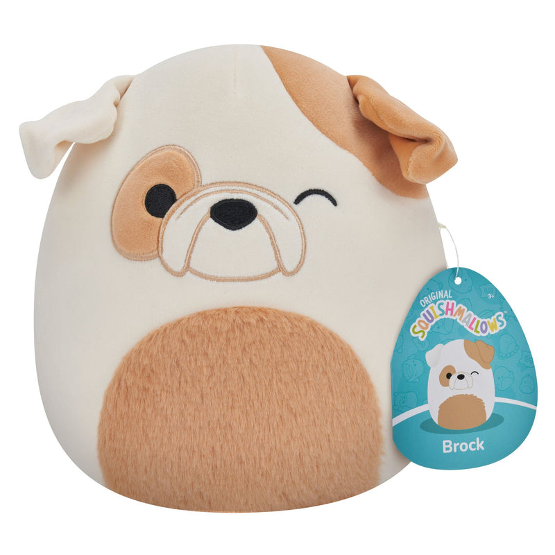 Squishmallows: 7.5