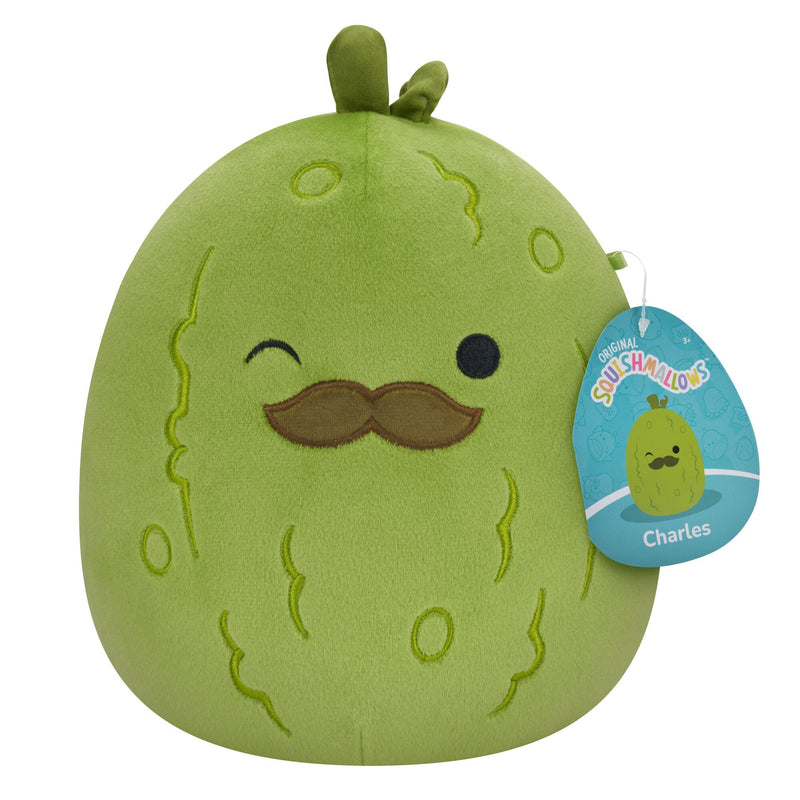 Squishmallows: 7.5
