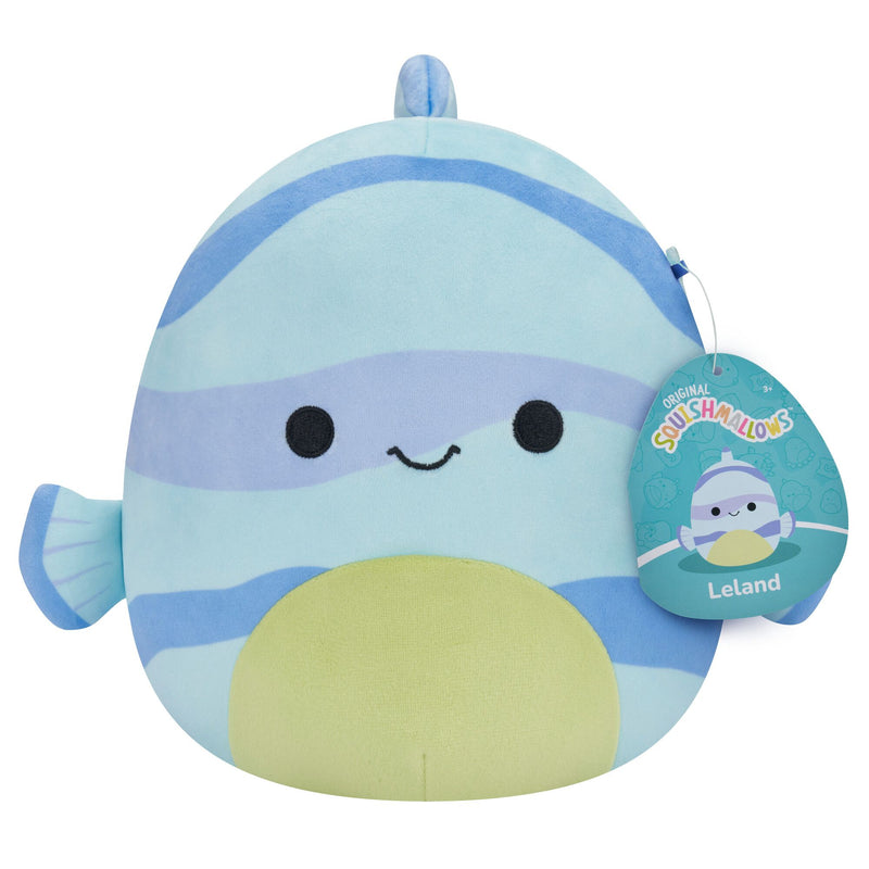 Squishmallows: 7.5
