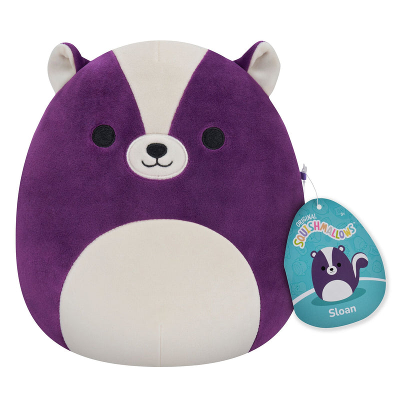 Squishmallows: 7.5