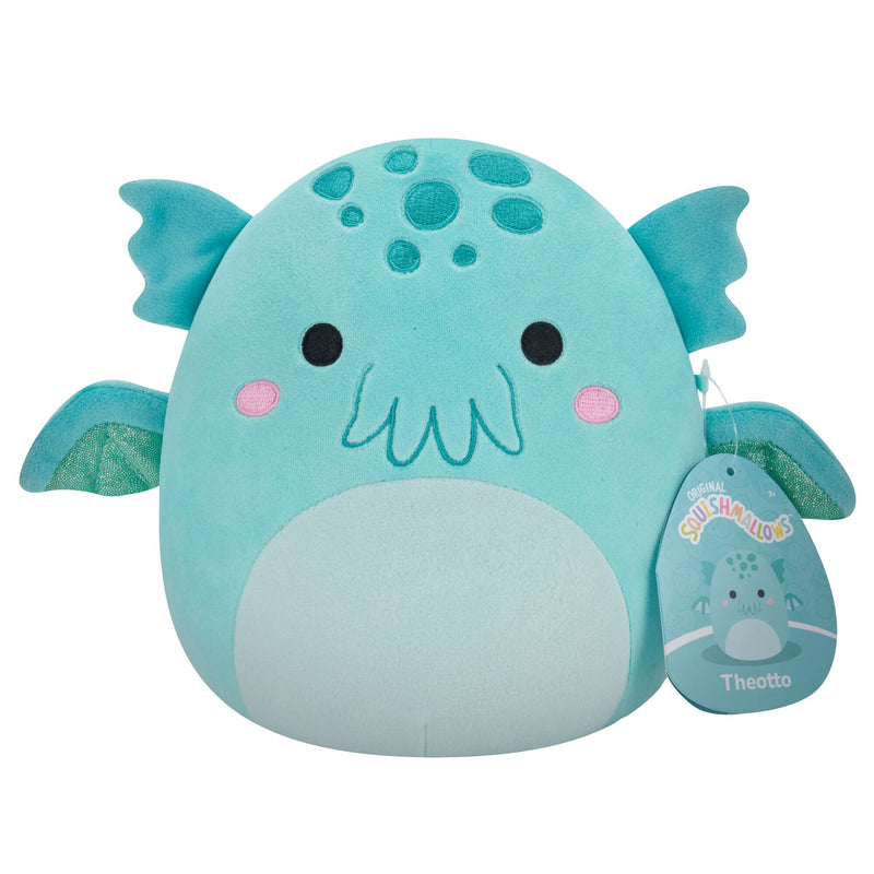 Squishmallows: 7.5