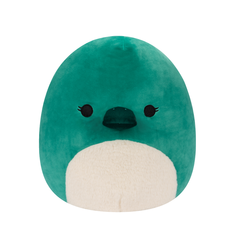 Squishmallows: 5