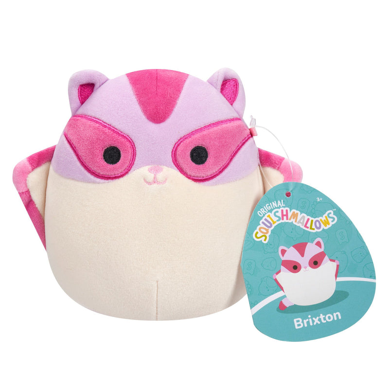 Squishmallows: 5