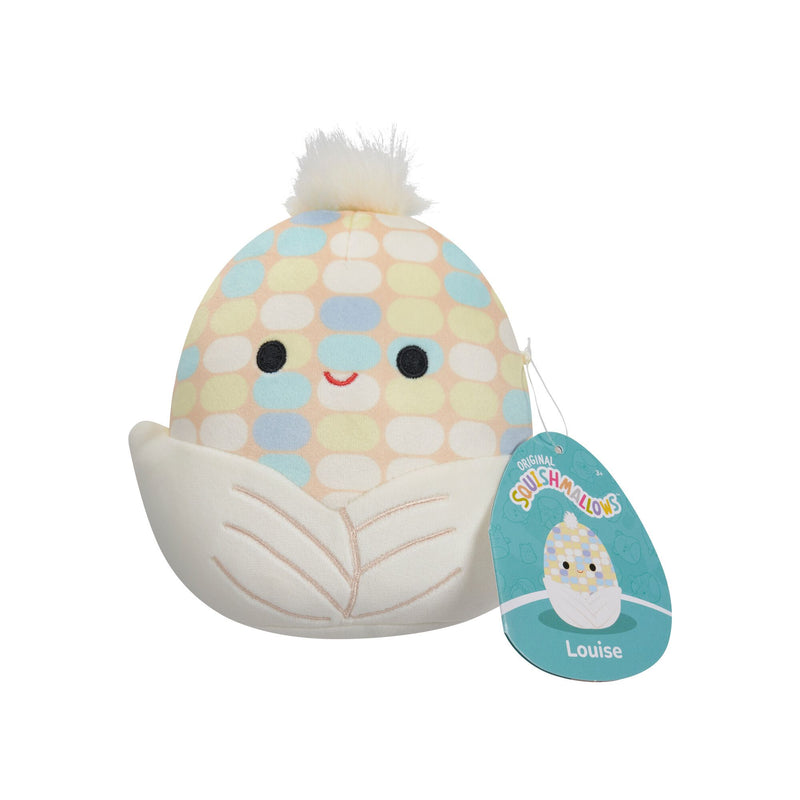 Squishmallows: 5