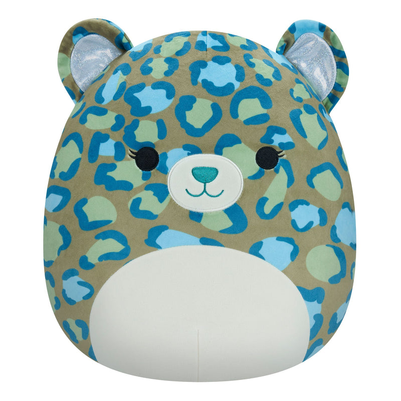 Squishmallows: 12
