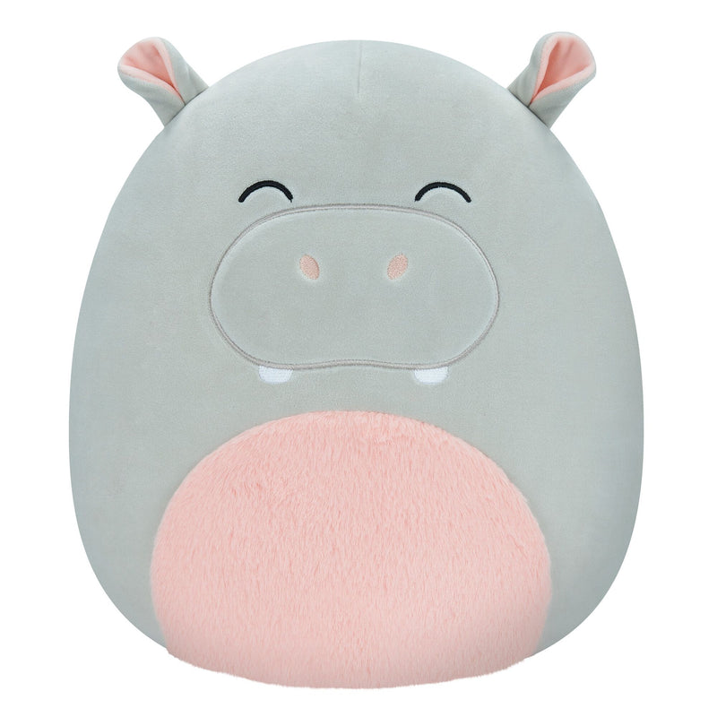 Squishmallows: 12