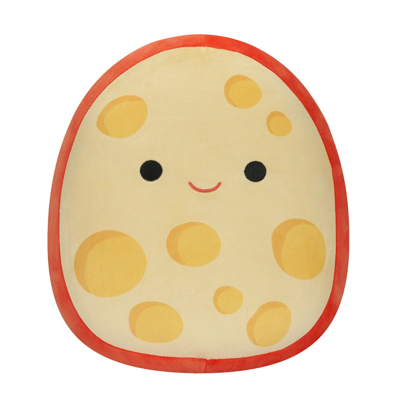 Squishmallows: S17 12