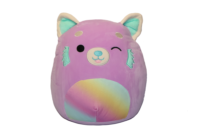 Squishmallows: 12