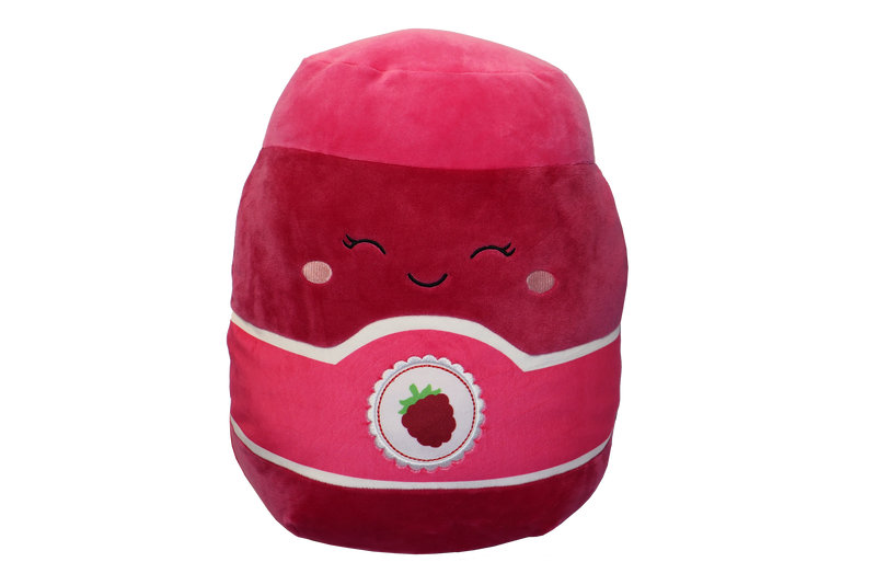 Squishmallows: 12