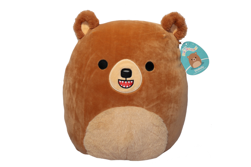 Squishmallows: 12