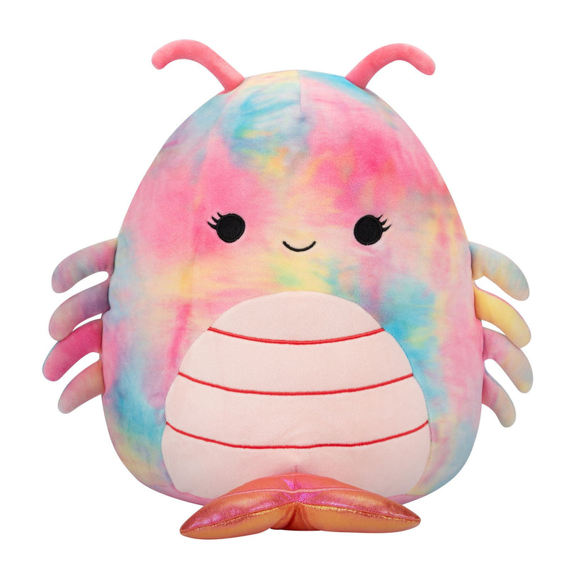 Squishmallows: 12