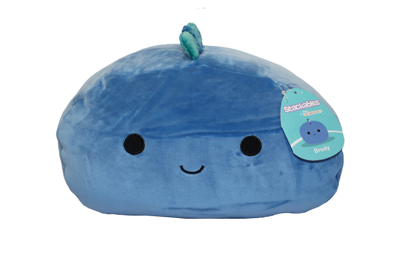 Squishmallows: 12