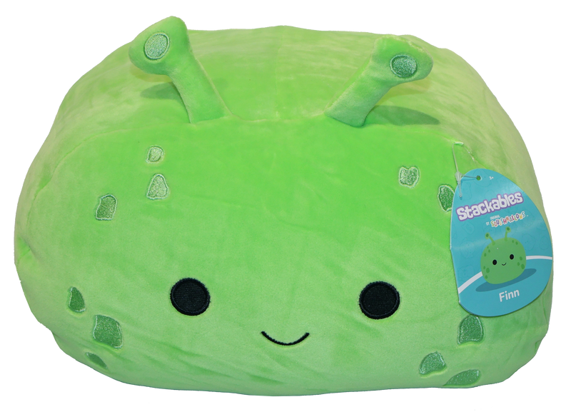 Squishmallows: 12