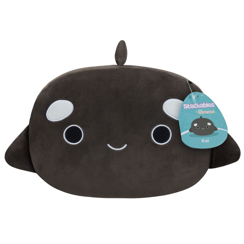 Squishmallows: 12